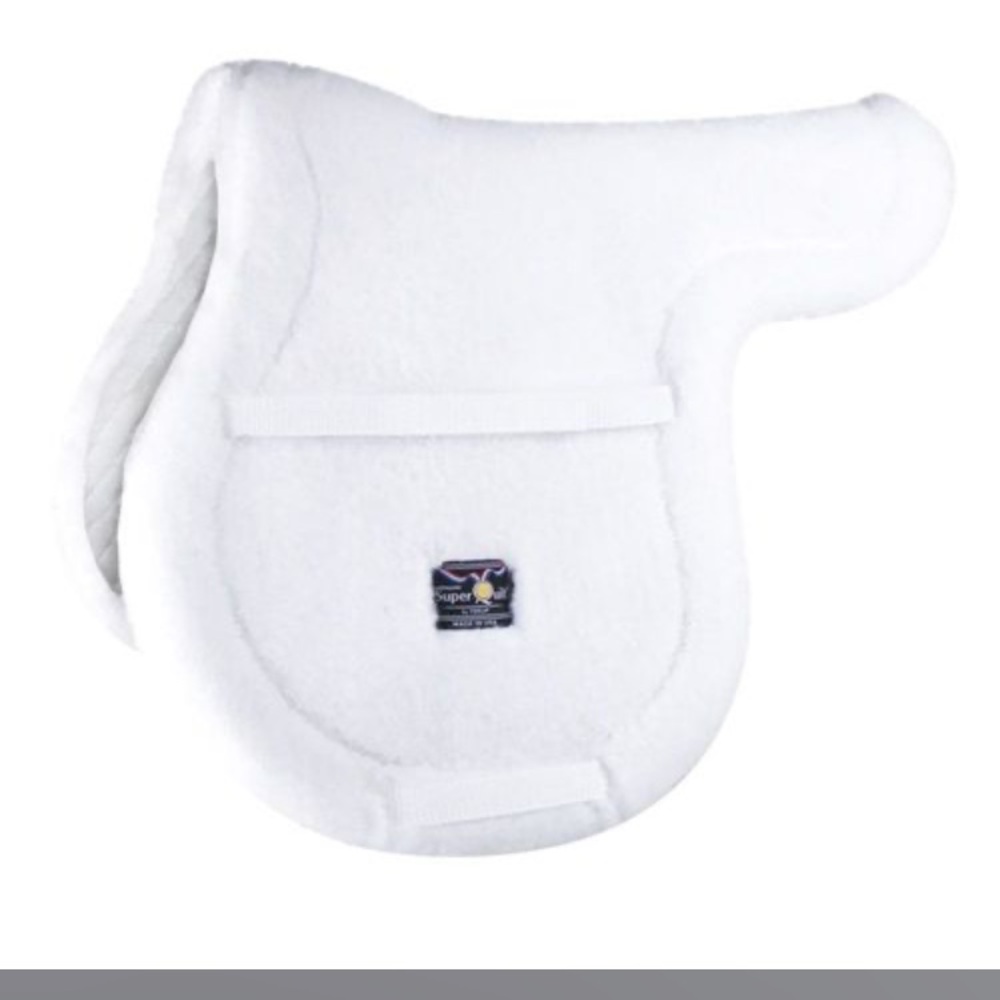 🐴 Toklat Medallion High Profile Saddle Pad